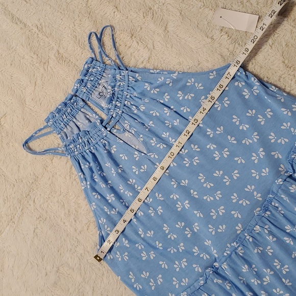 NWT LOFT shirt - Picture 3 of 7